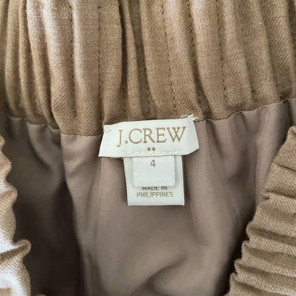 J Crew Skirt - Picture 2 of 2